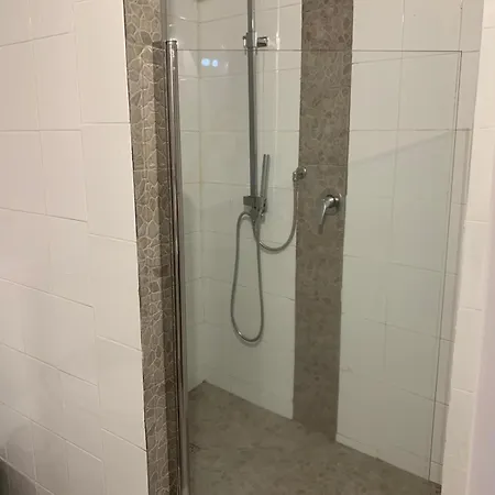 Musumeci's House Apartament Katania