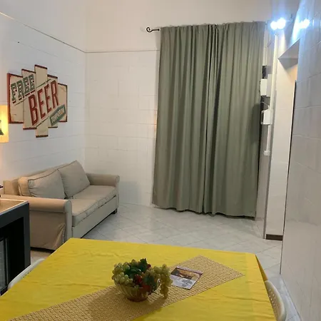 Apartament Musumeci's House Katania