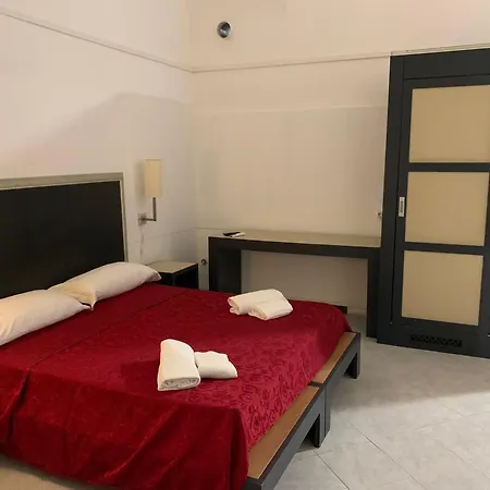 Apartament Musumeci's House